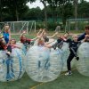 BubbleVoetbal